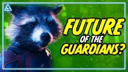 Guardians of the Galaxy Vol. 3 Post-Credits Scenes Explained!