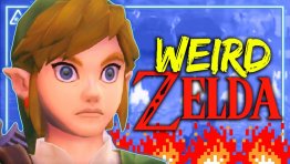 The Most WTF Legend of Zelda: Tears of the Kingdom Creations!