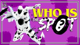 The Spot: The WEIRD History of the Spider-Verse Villain