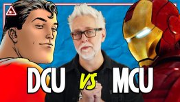 James Gunn Reveals The Key Difference Between DCU & MCU