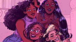 WASH DAY DIARIES’ Jamila Rowser and Robyn Smith on Their Heartfelt Graphic Novel