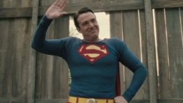 Kevin Smith Reveals Ben Affleck as His Choice for Superman