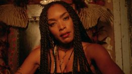 AMERICAN HORROR STORY: COVEN’s Marie Laveau Is a Supreme Witch