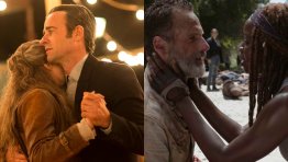 5 Heartwarming Apocalyptic TV Romances Like THE LAST OF US’ Bill and Frank