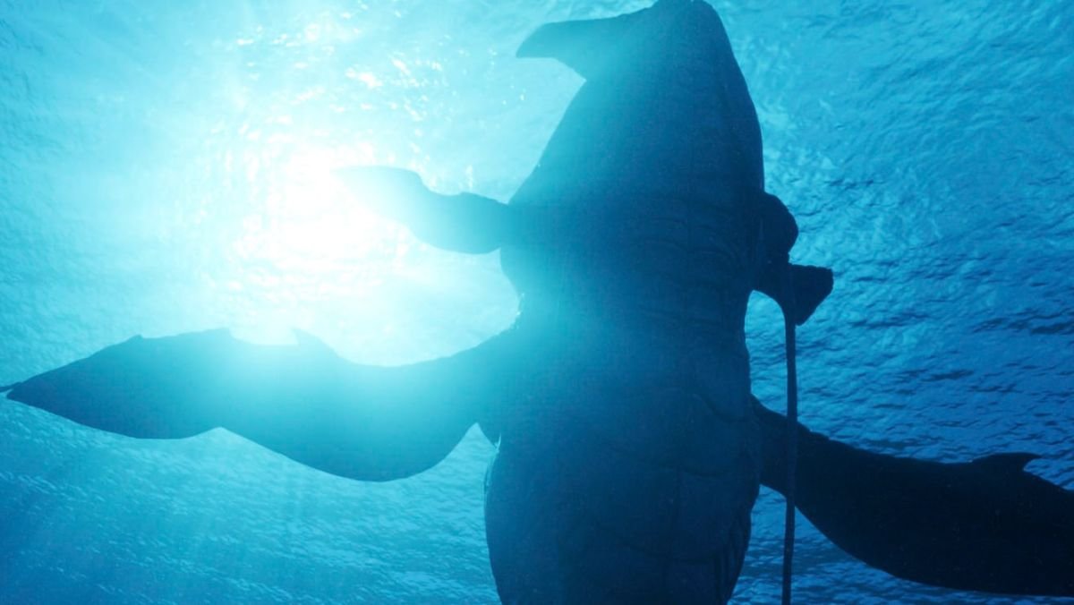 avatar whale creature payakan will return