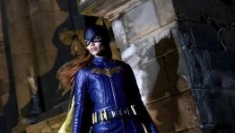 Warner Bros. Officially Cancels the BATGIRL Movie