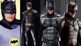 All 12 Live-Action Batman Costumes, Ranked