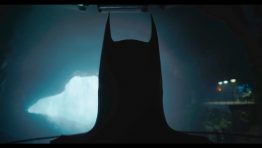 See Batman Return in THE FLASH Sneak Peek