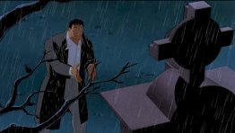 BATMAN: MASK OF THE PHANTASM Taught Me How to Grieve as a Child