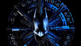 Winston Duke Portrays a Forgetful Bruce Wayne in BATMAN UNBURIED Trailer