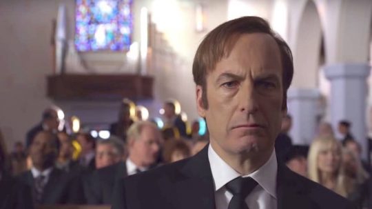 BETTER CALL SAUL Season 4 Trailer Promises BREAKING BAD Connections