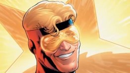 Who Is DC Comics’ Booster Gold? His Comic Origins, Explained