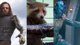 Nebula’s New Arm in GUARDIANS OF THE GALAXY VOL.3 Does Not Belong to Bucky Barnes