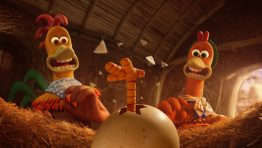 CHICKEN RUN 2 Sets Release Date,  DAWN OF THE NUGGET Shares Teaser