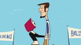 Will Forte and Nicole Sullivan Talk About Finally Returning to CLONE HIGH