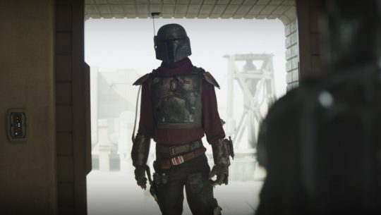 What You Need to Know About Timothy Olyphant’s MANDALORIAN Character