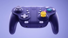 Play Nintendo Switch with This Drift-Free GameCube Controller