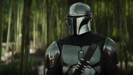 Pedro Pascal Confirms His THE MANDALORIAN Role Is Now Mostly Voice-Over Work