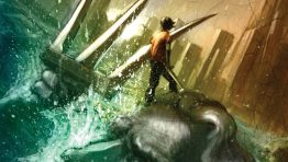 Everything We Know About PERCY JACKSON AND THE OLYMPIANS