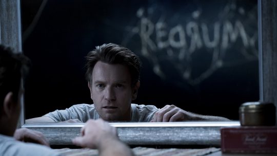 How DOCTOR SLEEP Rights the Wrongs of THE SHINING