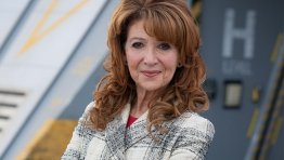 ’80s Companion Bonnie Langford Returning to DOCTOR WHO