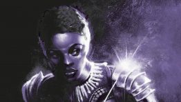 Read an Exclusive Excerpt from BLACK PANTHER: DREAMS OF WAKANDA