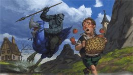 How to Write the Best DUNGEONS & DRAGONS Adventures Ever