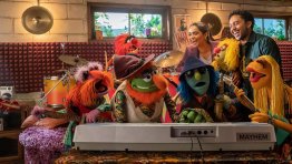 Rock Out to the Trailer for the New MUPPETS MAYHEM Series