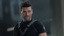 Frank Grillo Says He’s Leaving the MCU for the DCU