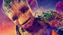 Yes, James Gunn Did Motion Capture for Groot’s Dancing in GUARDIANS OF THE GALAXY VOL. 3