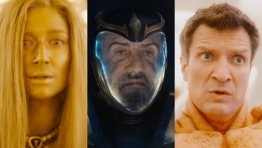 Every Cameo and Guest Star in GUARDIANS OF THE GALAXY VOL. 3