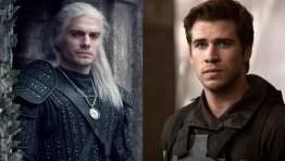 Henry Cavill Leaving THE WITCHER, Liam Hemsworth Joining as Geralt