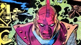 Who Is GUARDIANS OF THE GALAXY’s High Evolutionary? His Marvel Comics Origins and Powers, Explained