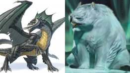 Here Are All the Menacing Monsters in DUNGEONS & DRAGONS: HONOR AMONG THIEVES