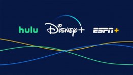 Disney+ and Hulu to Combine Into a Single App