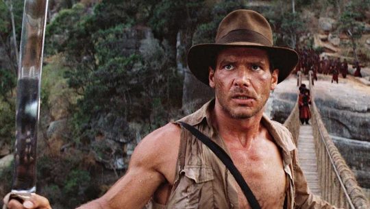 Entire INDIANA JONES Franchise Arrives on Disney+ at Last, Including YOUNG INDY