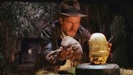 RAIDERS OF THE LOST ARK Returns to Theaters for a Limited Re-Release