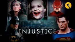 Fan Made INJUSTICE Trailer Gives Us ’80s DC Icons