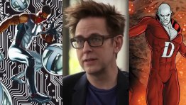 Every DC Hero James Gunn Has Possibly Teased for the New DCEU