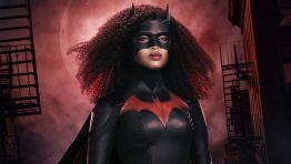Reimagining a New DCEU: Resurgence of the Black Superhero