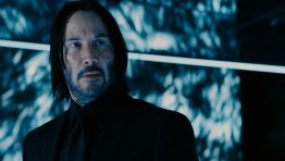 Lionsgate Wants Keanu Reeves in More JOHN WICK Movies