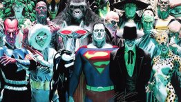 Ranking the Top 10 DC Comics Rogues Galleries