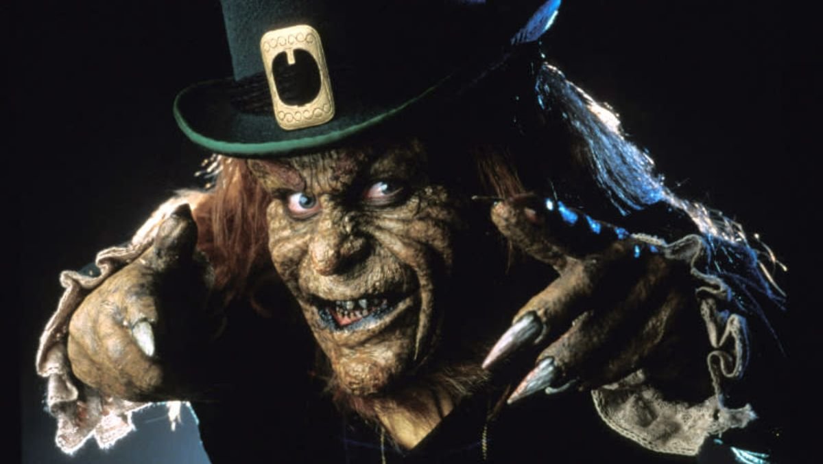 photo of The Leprechaun who will get a new movie sequel