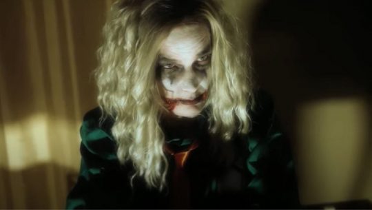 Martha Wayne Is The Joker in Fan-Made Batman Short