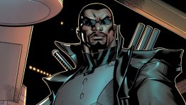 Everything We Know About Marvel’s BLADE Movie