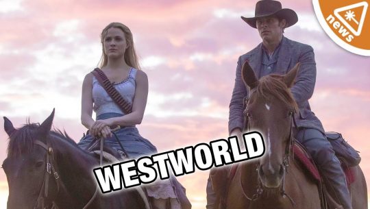 How Fans Discovered a Secret Westworld Trailer!