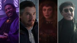 Everything You Need to Know About the MCU’s Multiverse