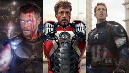 Ranking All the Marvel Cinematic Universe Trilogies