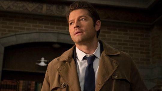 Misha Collins on Crafting GISH’s Play-at-Home Scavenger Hunt