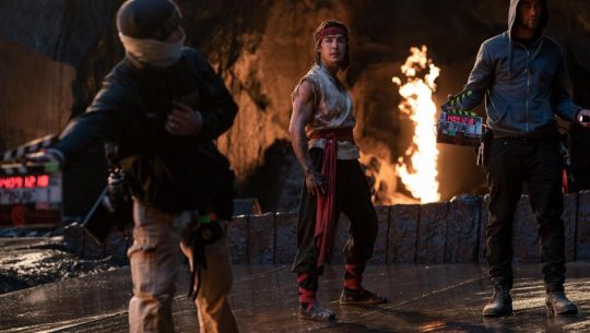 MORTAL KOMBAT Is Leading the Way for Inclusive Action Movies